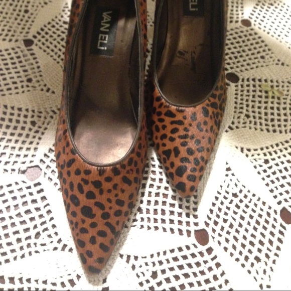 Vaneli pump - Picture 4 of 7